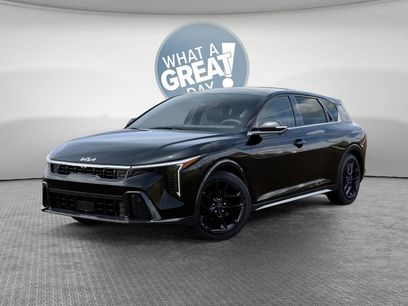 New 2026 Kia K4 GT-Line Turbo