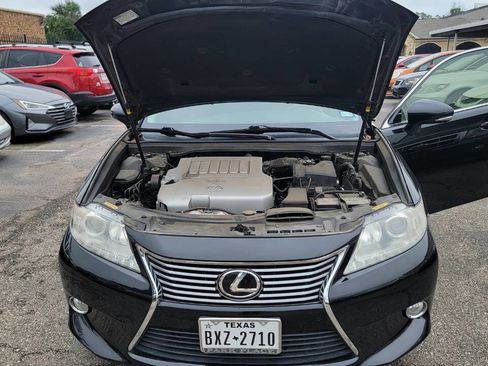Used 2013 Lexus ES 350 image 10