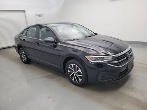 Used 2024 Volkswagen Jetta S FWD image 11