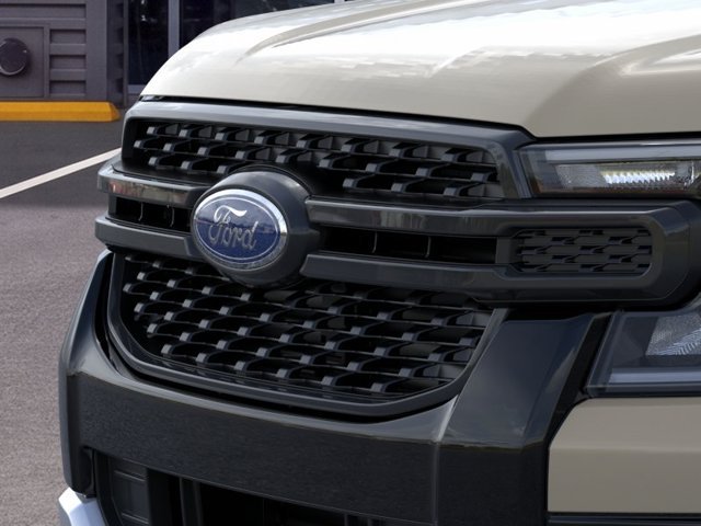 New 2026 Ford Ranger XLT w/ Equipment Group 301A High AWD/4WD image 17