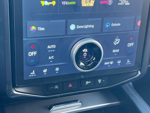 Used 2024 Ford Expedition Timberline image 18