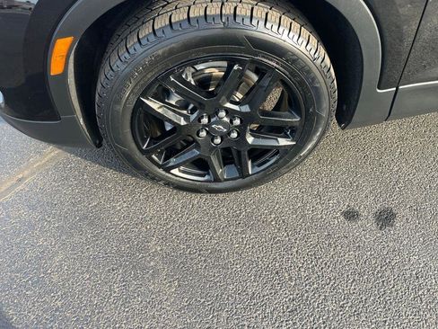 Used 2023 Chevrolet Blazer LT w/ Driver Confidence Package image 32