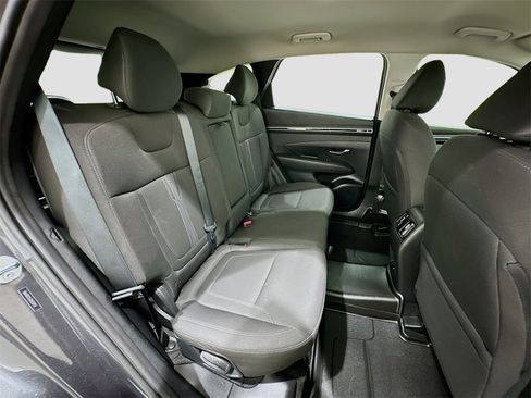 Used 2024 Hyundai Tucson SEL image 27