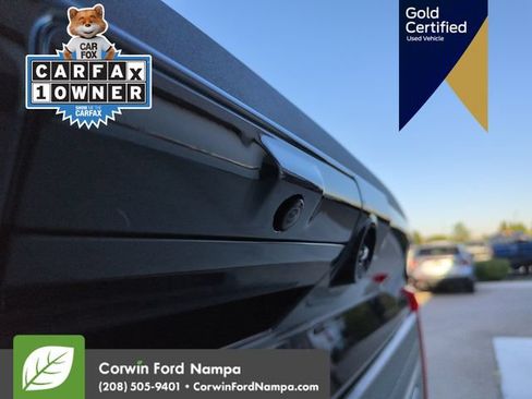 Used 2025 Ford F150 Raptor AWD/4WD image 34