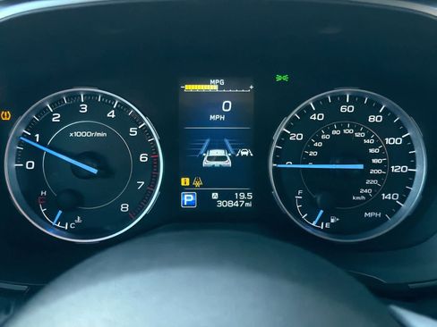 Used 2019 Subaru Ascent Limited w/ Popular Package #3 image 33