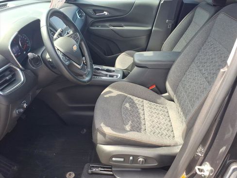 Certified 2023 Chevrolet Equinox LT image 6