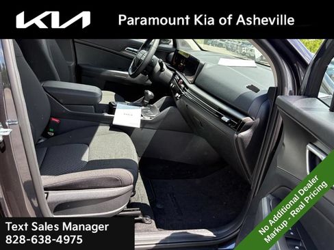 New 2026 Kia Sportage LX AWD/4WD image 18