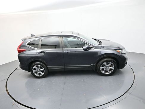 Used 2018 Honda CR-V EX-L image 26