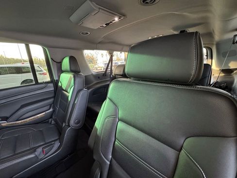 Used 2017 GMC Yukon XL Denali w/ Open Road Package image 22