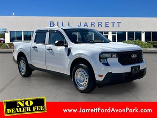 Certified 2025 Ford Maverick XL w/ Equipment Group 102A video 1