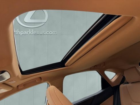 Certified 2025 Lexus NX 250 FWD w/ Accessory Package (Z1) image 22
