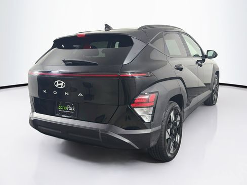 Used 2025 Hyundai Kona SEL FWD image 9