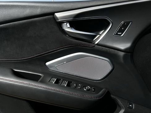 Certified 2024 Acura RDX A-Spec AWD/4WD image 25