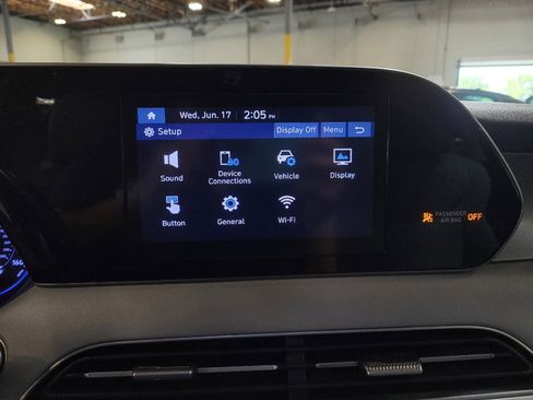 Used 2021 Hyundai Palisade SEL w/ Convenience Package FWD image 25