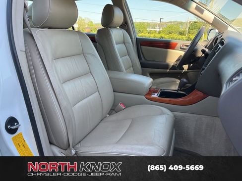 Used 2001 Lexus GS 300 image 26