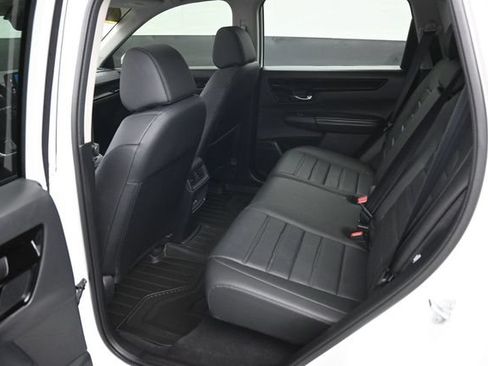 Used 2026 Honda CR-V EX-L image 10