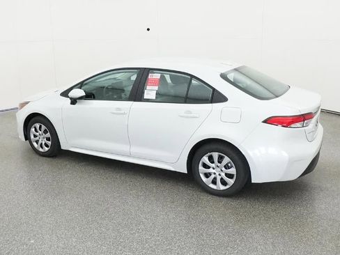 New 2026 Toyota Corolla LE image 4