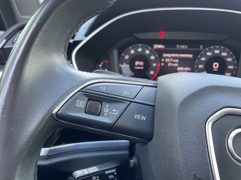 Used 2024 Audi Q3 2.0T Premium image 17