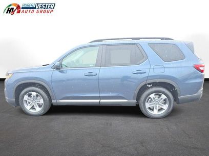 New 2026 Honda Pilot EX-L
