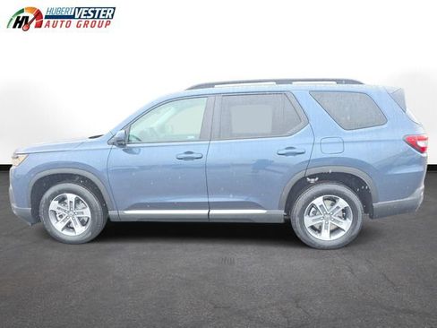 New 2026 Honda Pilot EX-L image 1