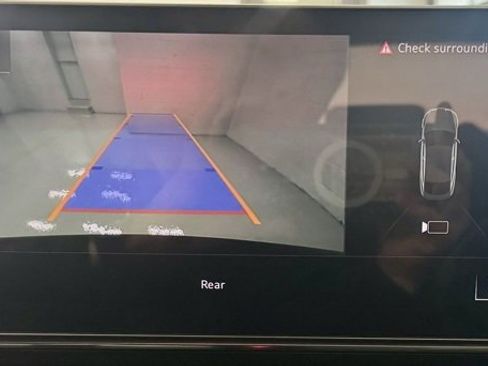 Used 2022 Audi A5 2.0T Premium image 17