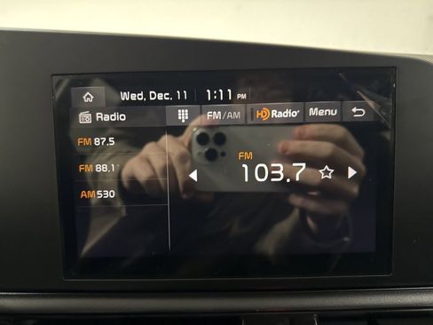 New 2025 Kia Niro LX image 26