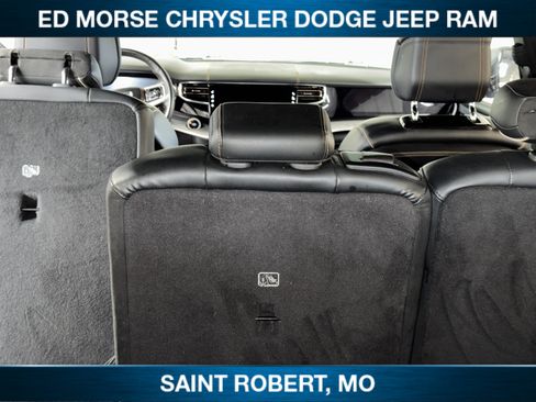 Used 2023 Jeep Grand Wagoneer L Series III AWD/4WD image 44