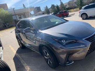 Used 2018 Lexus NX 300 AWD w/ Premium Package video 1