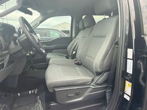 Used 2025 Ford F150 XLT w/ Equipment Group 301A Standard AWD/4WD image 19