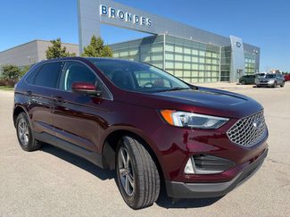 Used 2024 Ford Edge SEL w/ Convenience Package AWD/4WD 360° Tour