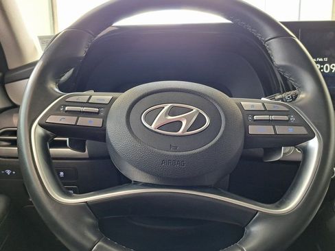 Used 2024 Hyundai Palisade SEL image 10