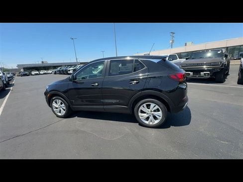 Used 2025 Buick Encore GX Preferred FWD image 6