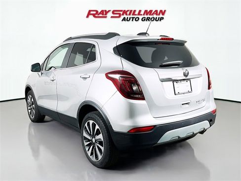 Used 2022 Buick Encore Preferred w/ Safety Package image 5