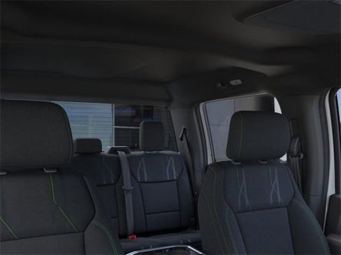 New 2025 Ford F150 STX w/ Equipment Group 200A image 22