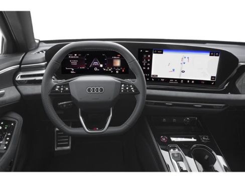 New 2026 Audi S5 Premium Plus image 9