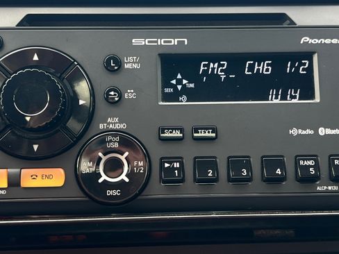 Used 2013 Scion FR-S 10 Series image 16