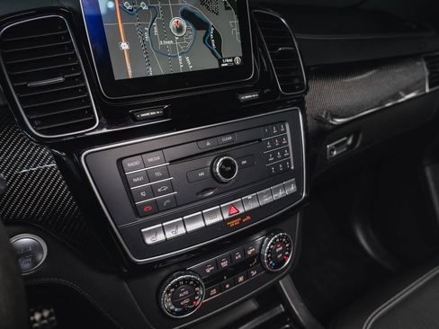 Used 2018 Mercedes-Benz GLE 63 AMG S image 42