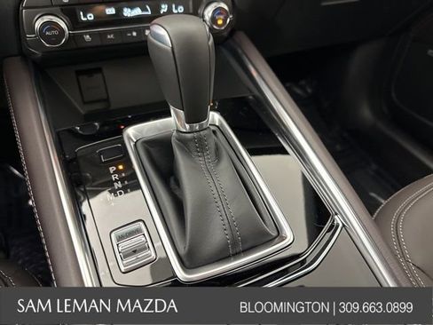 Used 2024 MAZDA CX-5 Signature image 4