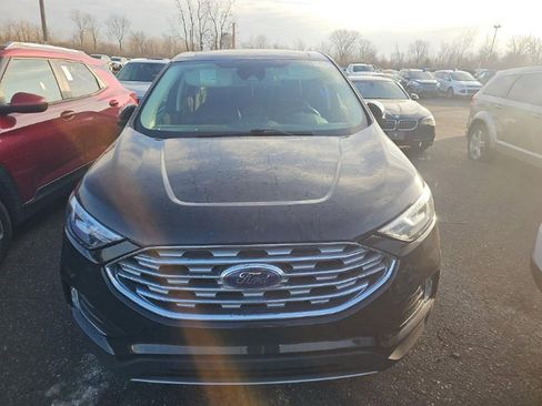 Used 2021 Ford Edge SEL w/ Convenience Package image 2