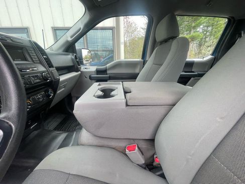 Used 2016 Ford F150 XL w/ Equipment Group 101A Mid AWD/4WD image 15
