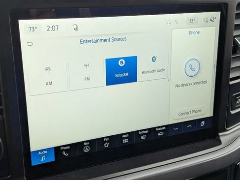 New 2026 Ford F150 XLT w/ Equipment Group 302A MID AWD/4WD image 25