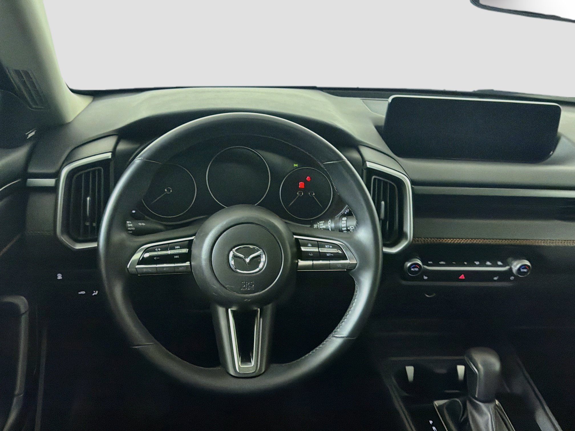 Used 2025 MAZDA CX-50 AWD 2.5 Hybrid w/ Premium Pkg image 17