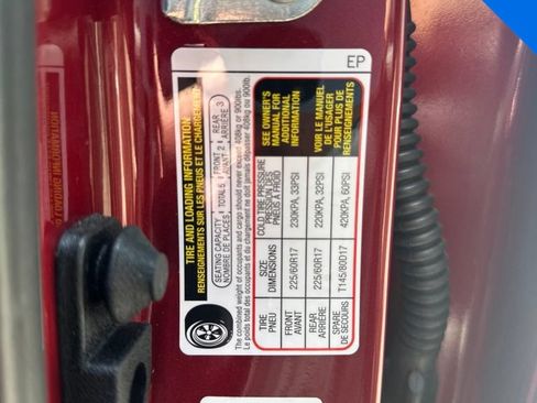 Used 2026 Subaru Forester Premium AWD/4WD image 13