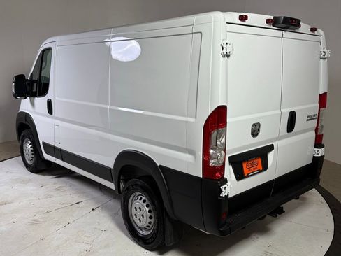 New 2026 RAM ProMaster 1500 w/ Power Group FWD image 5