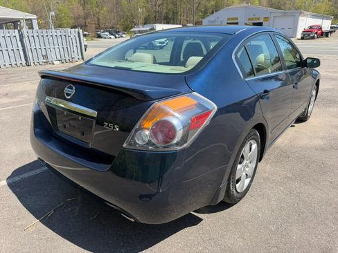 Used 2008 Nissan Altima 2.5 S image 7
