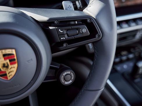 Used 2022 Porsche 911 Turbo S image 48