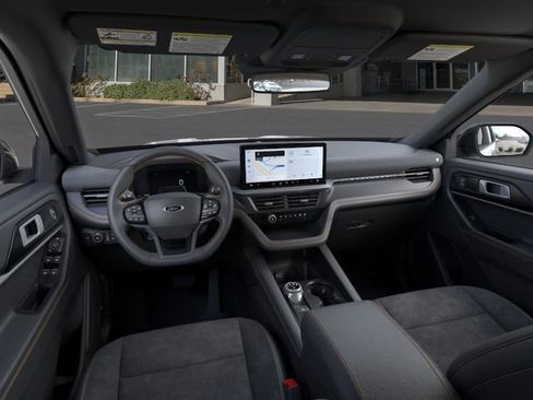 New 2026 Ford Explorer Tremor AWD/4WD image 9