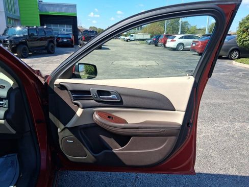 Used 2013 Chevrolet Malibu LT FWD image 7