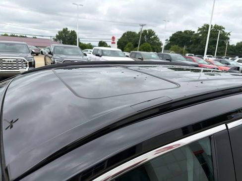 Used 2025 Toyota RAV4 XLE Premium w/ Weather Package AWD/4WD image 14