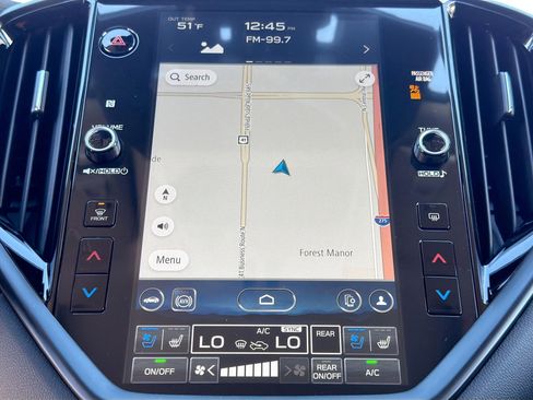 New 2025 Subaru Ascent Bronze Edition image 33